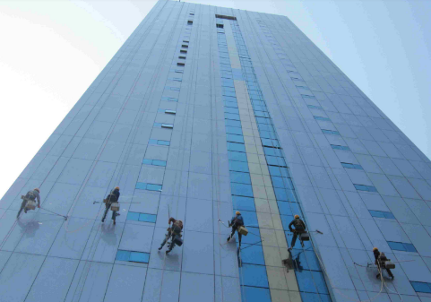 外墻要怎樣防潮？